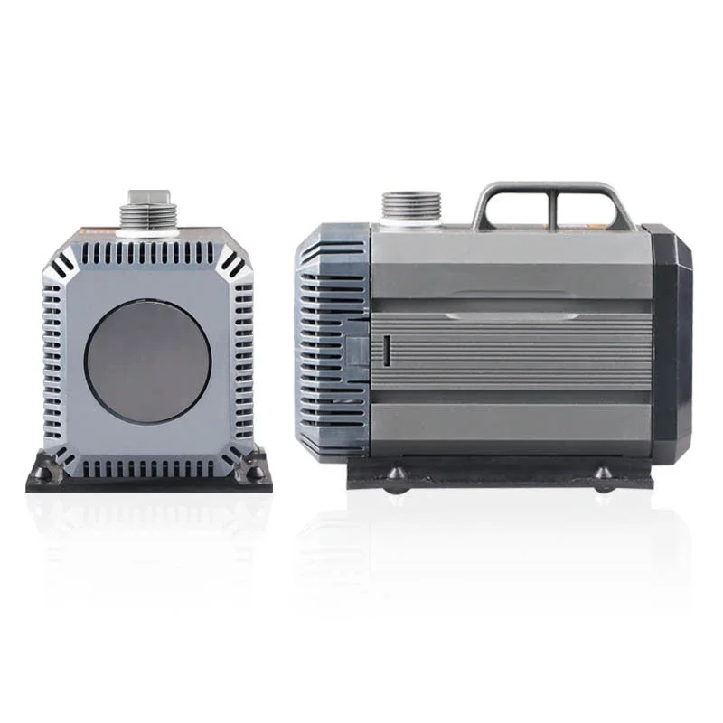 Marine Aquarium Par Meter - SUNSUN HQB Series 2000-5500 Submersible Fountain