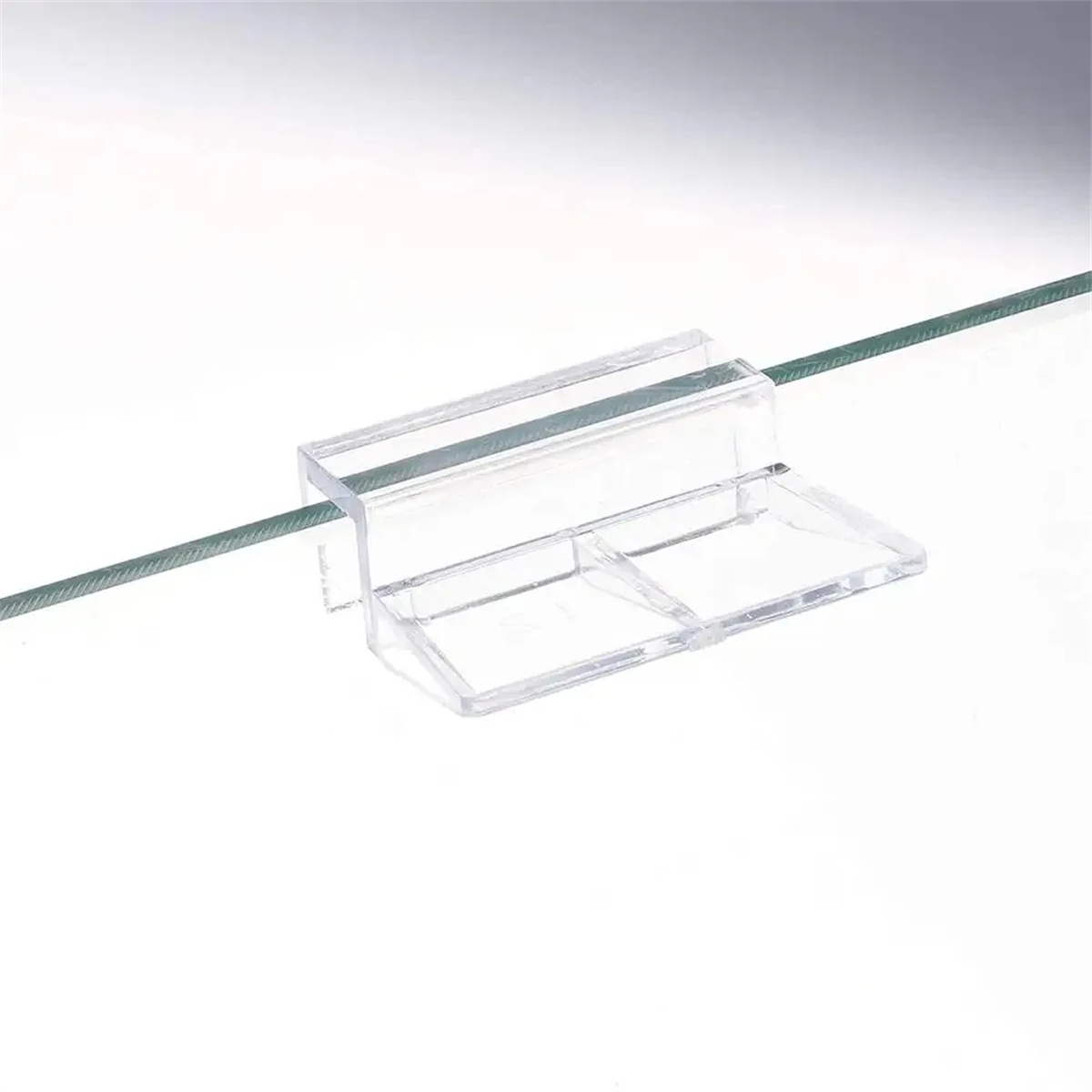 10Pcs Transparent Acrylic Fish - Aquarium Marine Filter recensie en prijs