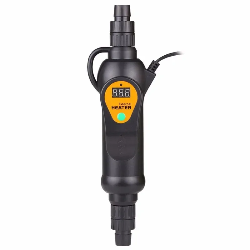 Aquarium Fish Tank External He - Marine Aquarium Par Meter recensie en prijs