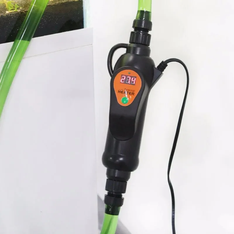 Aquarium Fish Tank External He - Marine Aquarium Par Meter recensie en prijs