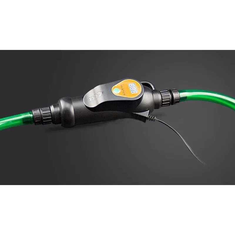 Aquarium Fish Tank External He - Marine Aquarium Par Meter recensie en prijs