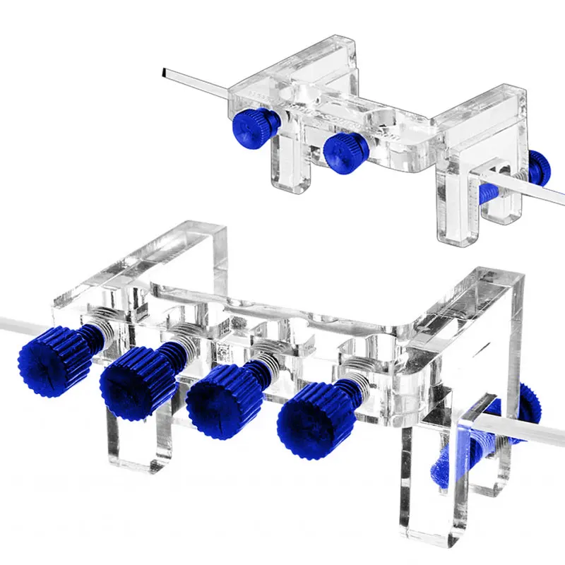 Dosing Pump Hose Tube Holder R - Marine Aquarium Youtube recensie en prijs