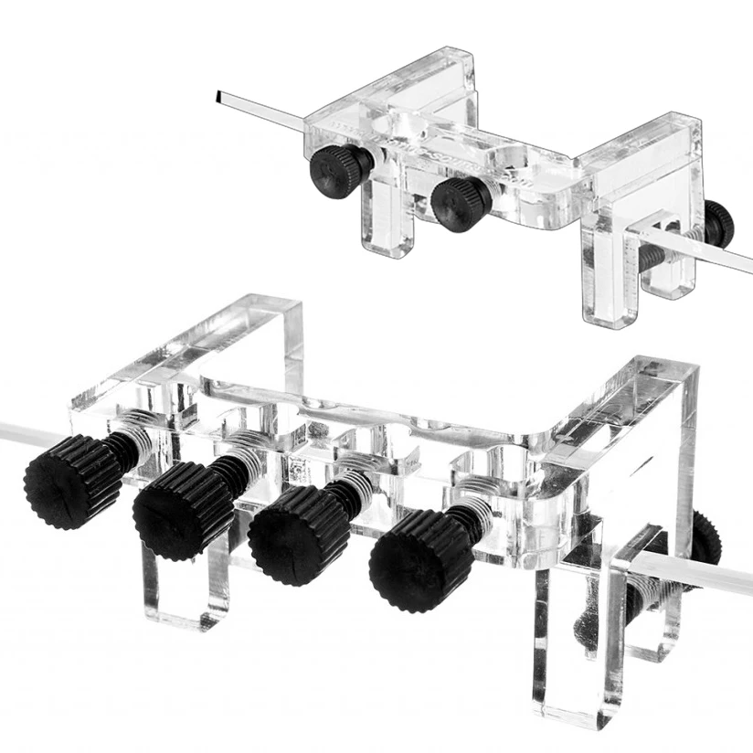 Dosing Pump Hose Tube Holder R - Marine Aquarium Youtube recensie en prijs