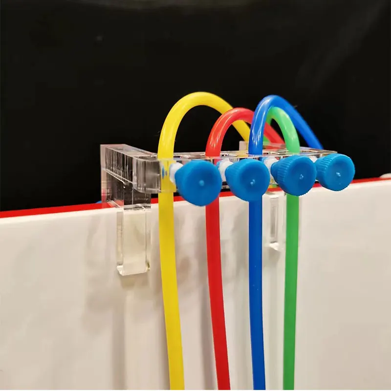 Dosing Pump Hose Tube Holder R - Marine Aquarium Youtube recensie en prijs