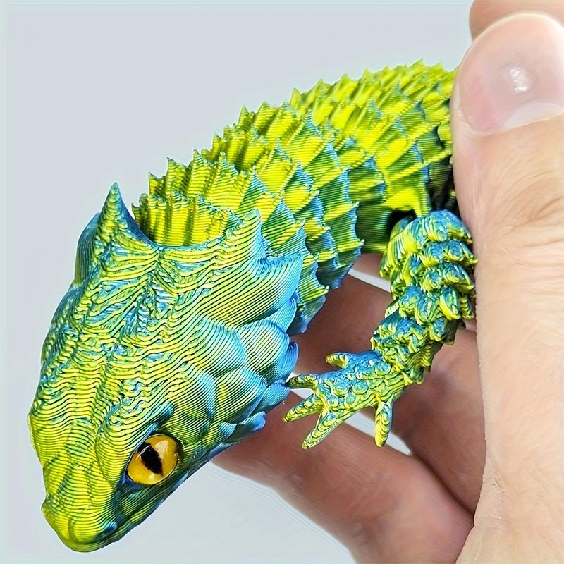 3D Printed Conjoined Lizard St - Aquarium Marine Plants recensie en prijs