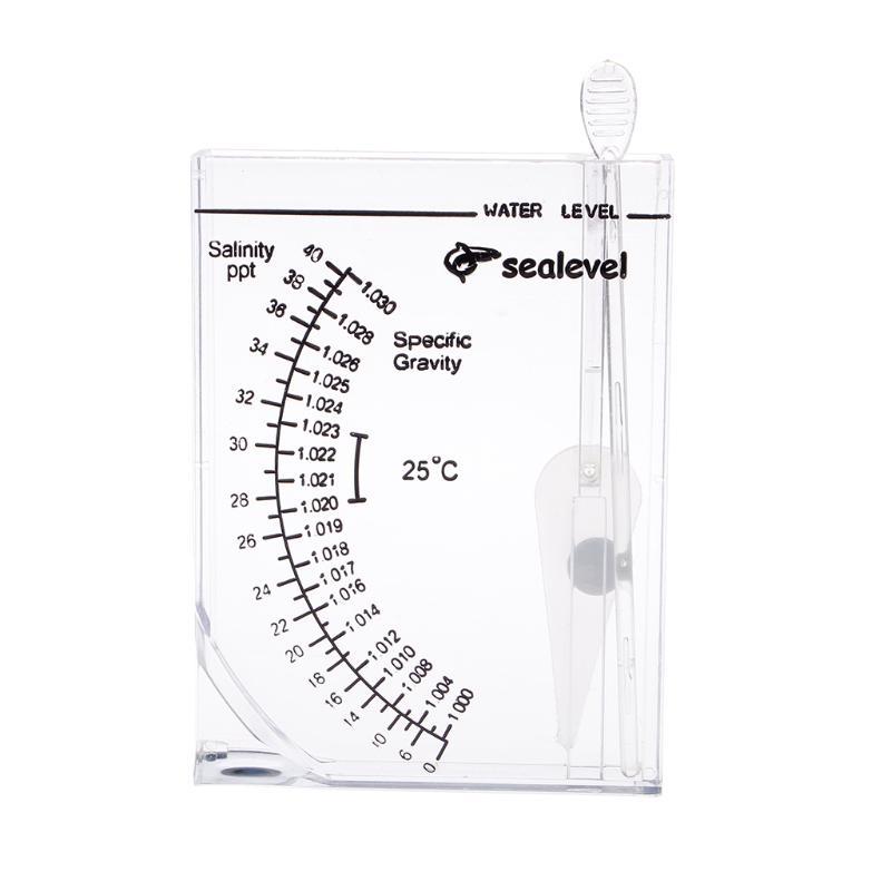 G6KF Hydrometer for Aquarium S - Aquarium Marine Salt recensie en prijs