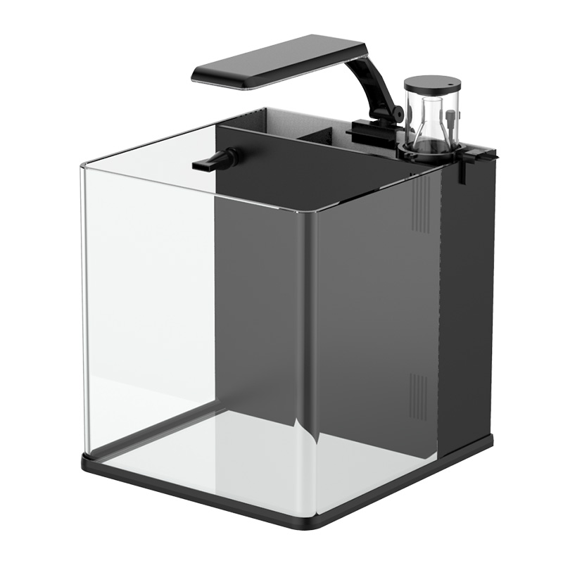 Ultra Clear Glass Mini Salt Wa - Aquarium Marine Salt recensie en prijs
