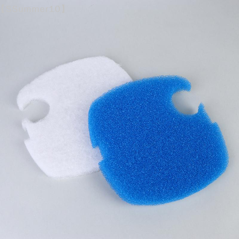 【SSummer10】2/4Pcs Blue White A - Marine Aquarium Par Meter recensie en prijs