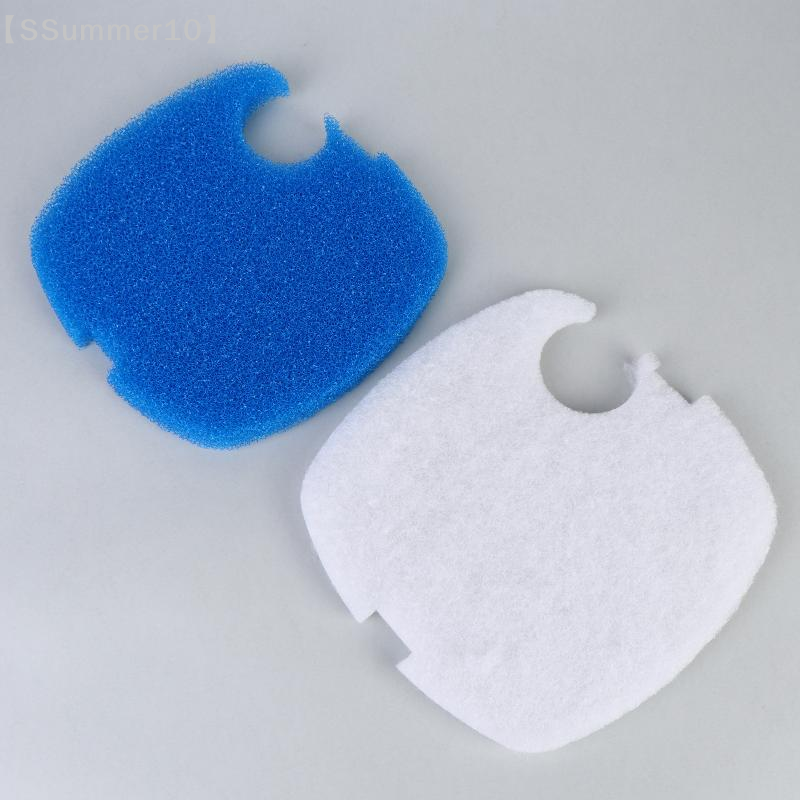 【SSummer10】2/4Pcs Blue White A - Marine Aquarium Par Meter recensie en prijs