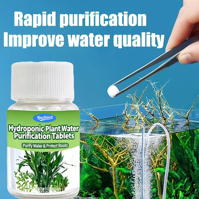 Hydroponic Water Purification  - Aquarium Marine Plants recensie en prijs