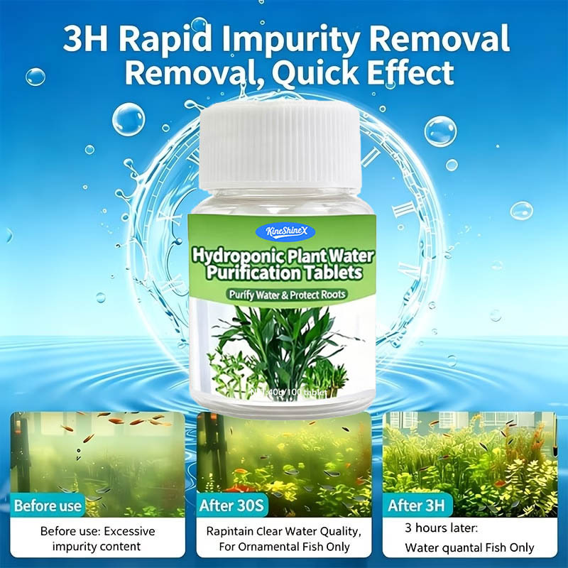 Hydroponic Water Purification  - Aquarium Marine Plants recensie en prijs