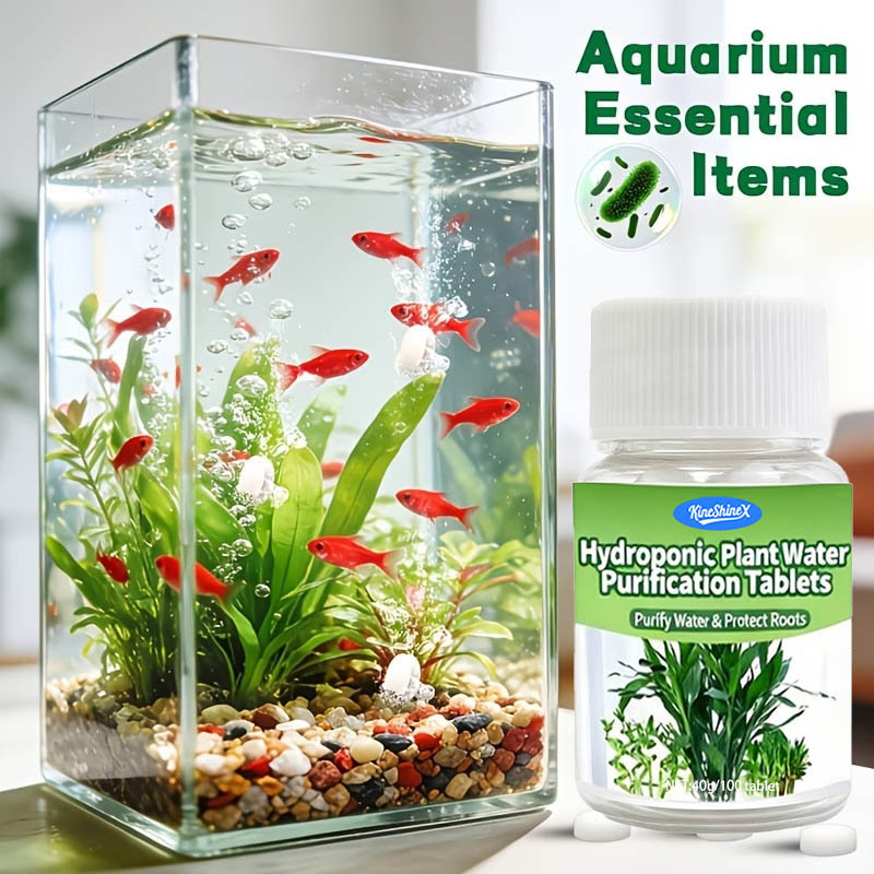 Hydroponic Water Purification  - Aquarium Marine Plants recensie en prijs