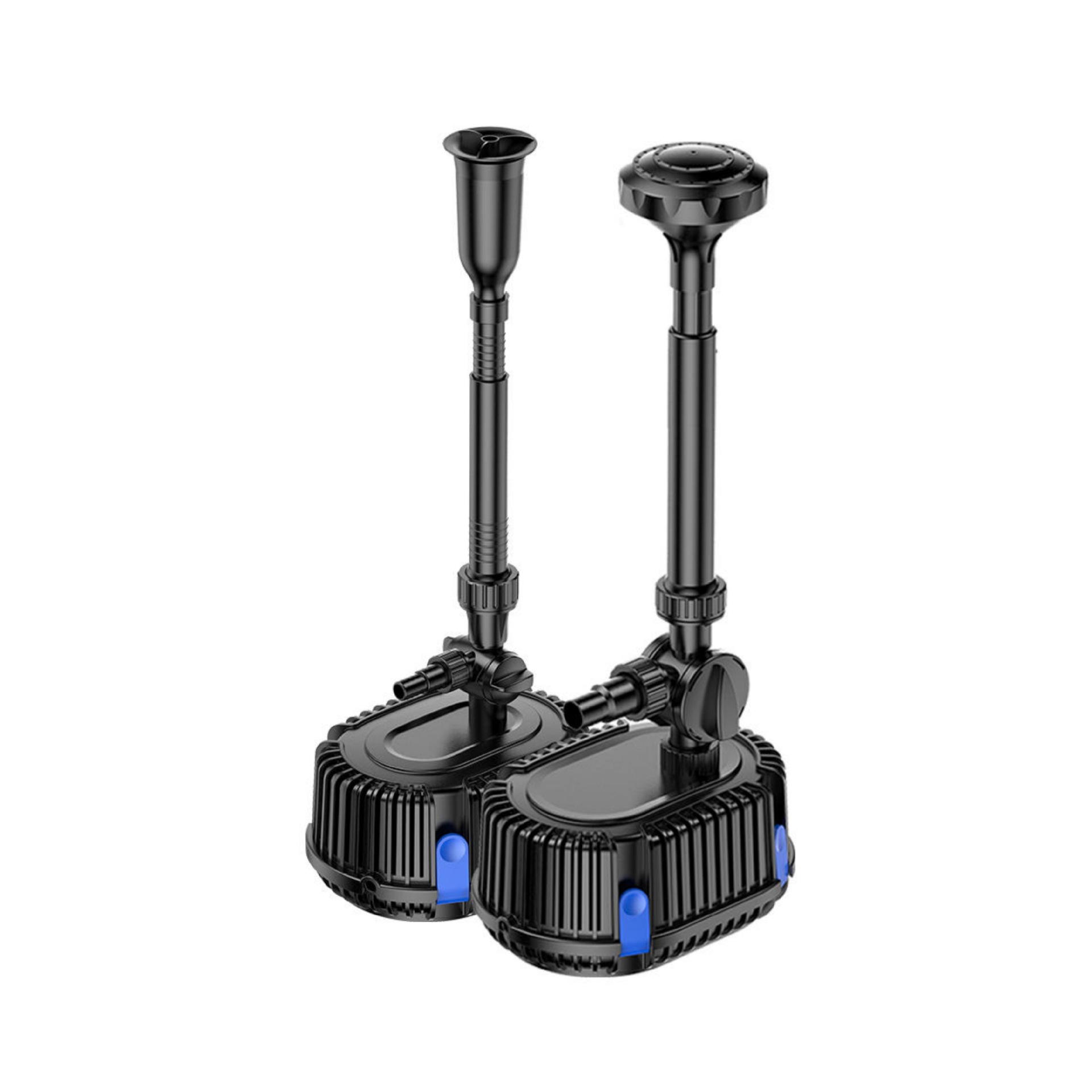 SUNSUN CHP fish pond fountain  - Marine Aquarium Par Meter recensie en prijs