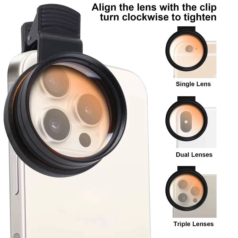 Aquarium Lenses 37MM/52Mm Fish - Aquarium Marine Salt recensie en prijs