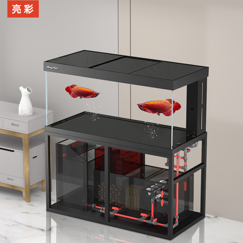 Big LED Fishing Coral Reef Tan - Aquarium Marine Salt recensie en prijs