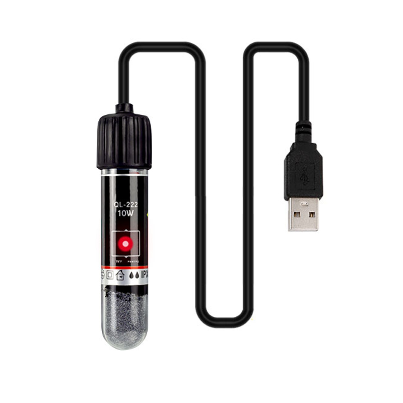 USB Mini Aquarium Heating rod  - Marine Aquarium Nano recensie en prijs