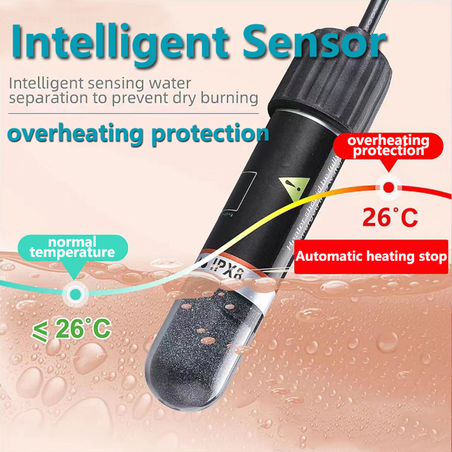 USB Mini Aquarium Heating rod  - Marine Aquarium Nano recensie en prijs