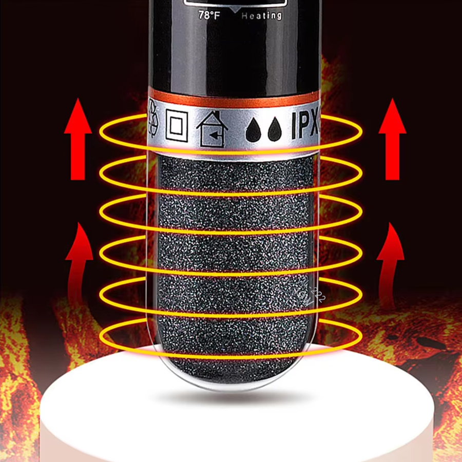 USB Mini Aquarium Heating rod  - Marine Aquarium Nano recensie en prijs