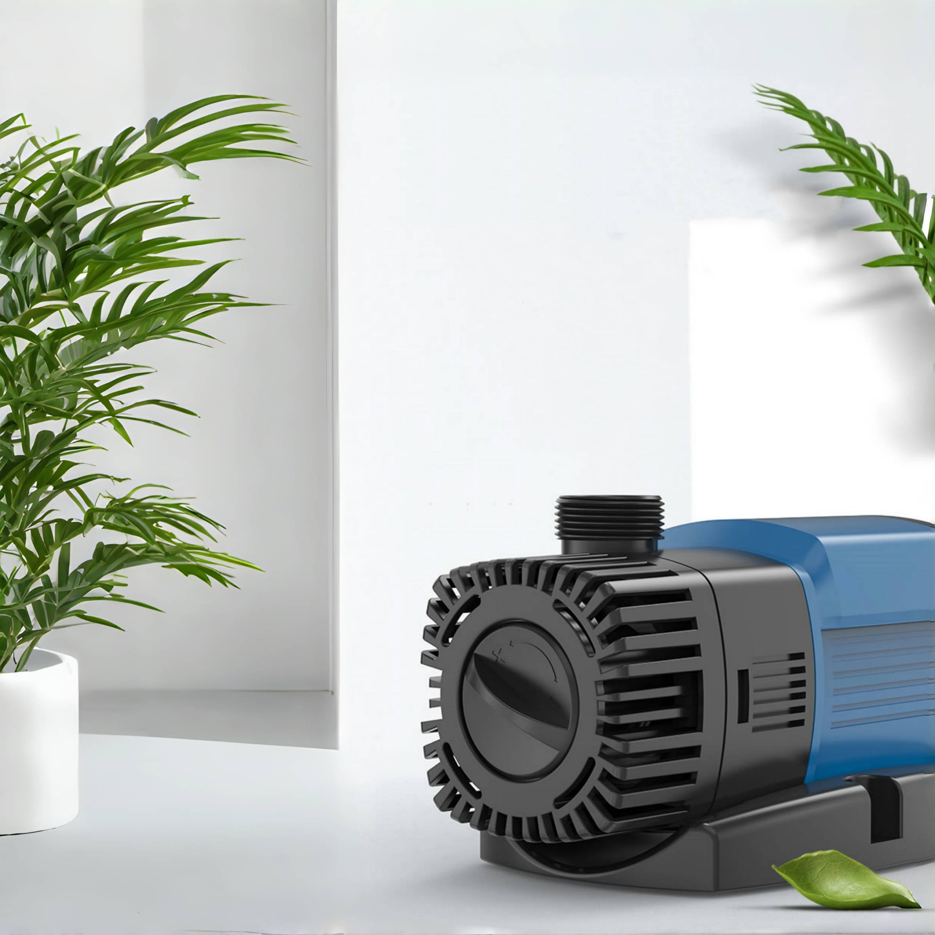 SUNSUN High Flow Submersible P - Marine Aquarium Par Meter recensie en prijs