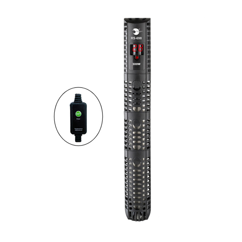 Aquarium Submersible Heater Fi - Marine Aquarium Nano recensie en prijs