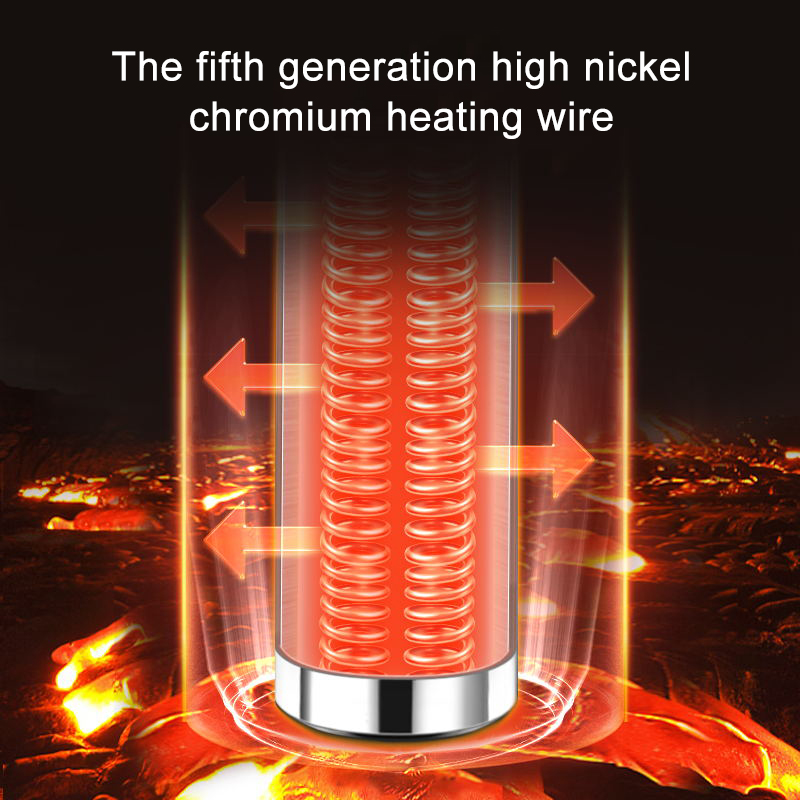 Aquarium Submersible Heater Fi - Marine Aquarium Nano recensie en prijs