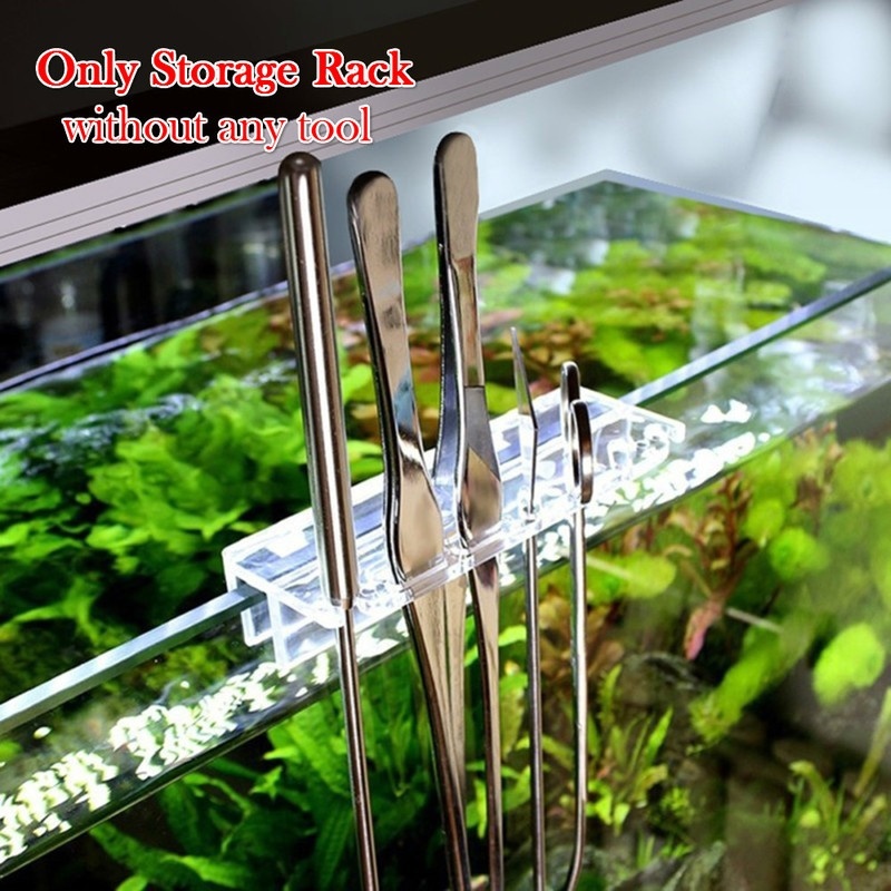 1PCS New Aquarium Plant Tools  - Aquarium Marine Plants recensie en prijs