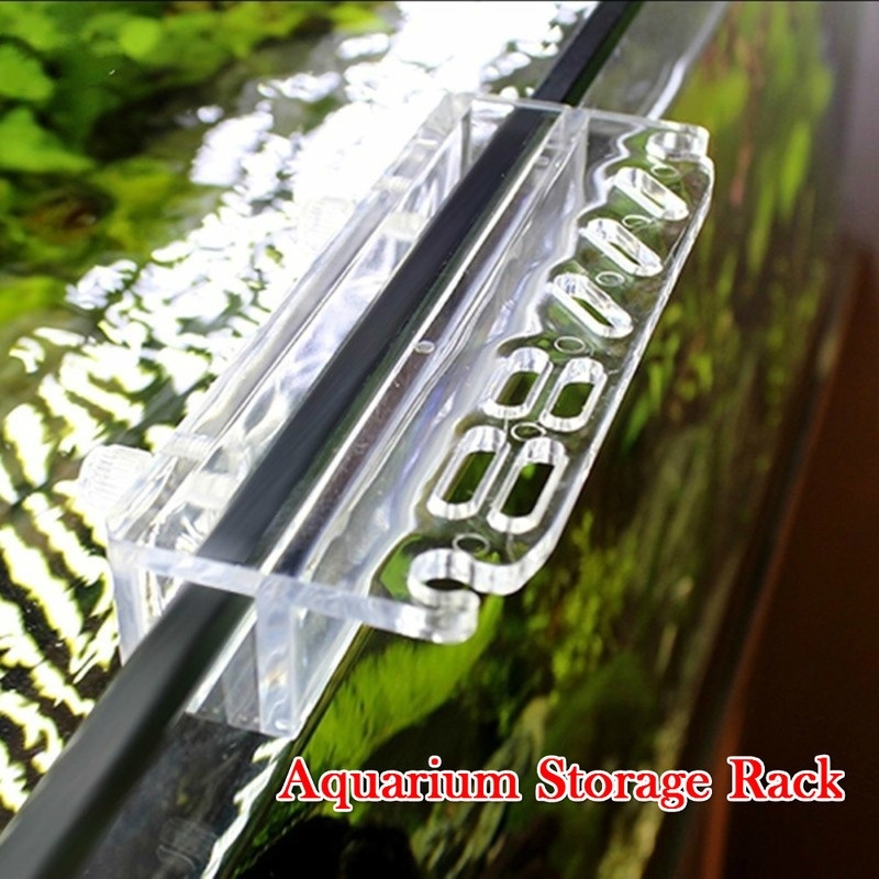 1PCS New Aquarium Plant Tools  - Aquarium Marine Plants recensie en prijs