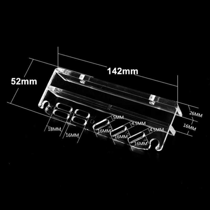 1PCS New Aquarium Plant Tools  - Aquarium Marine Plants recensie en prijs