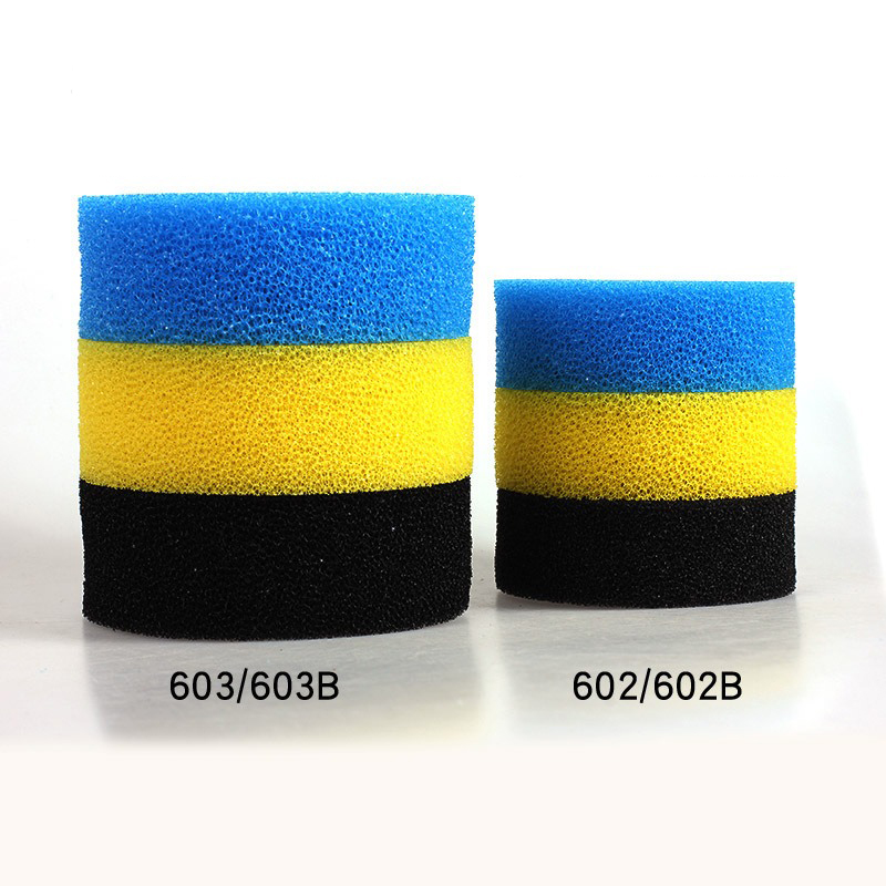 Fish Tank Filter Barrel Replac - Marine Aquarium Par Meter recensie en prijs