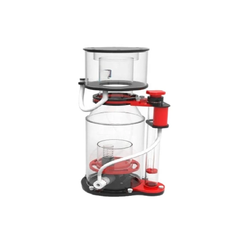New aquarium protein skimmer r - Marine Aquarium Youtube recensie en prijs