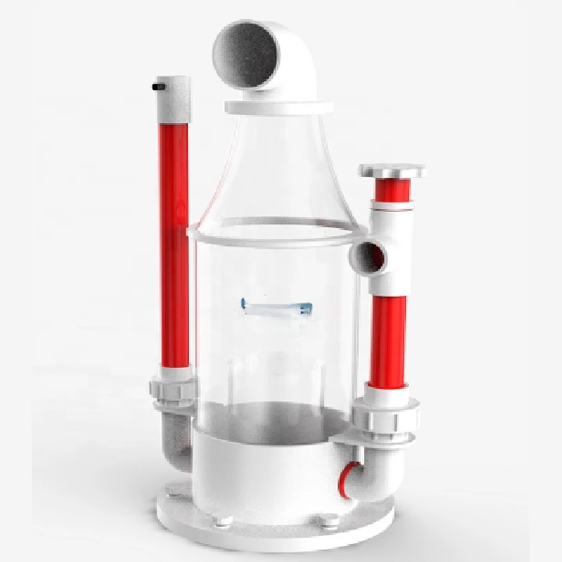New aquarium protein skimmer r - Marine Aquarium Youtube recensie en prijs