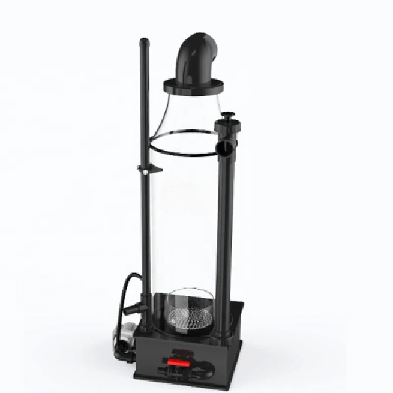 New aquarium protein skimmer r - Marine Aquarium Youtube recensie en prijs