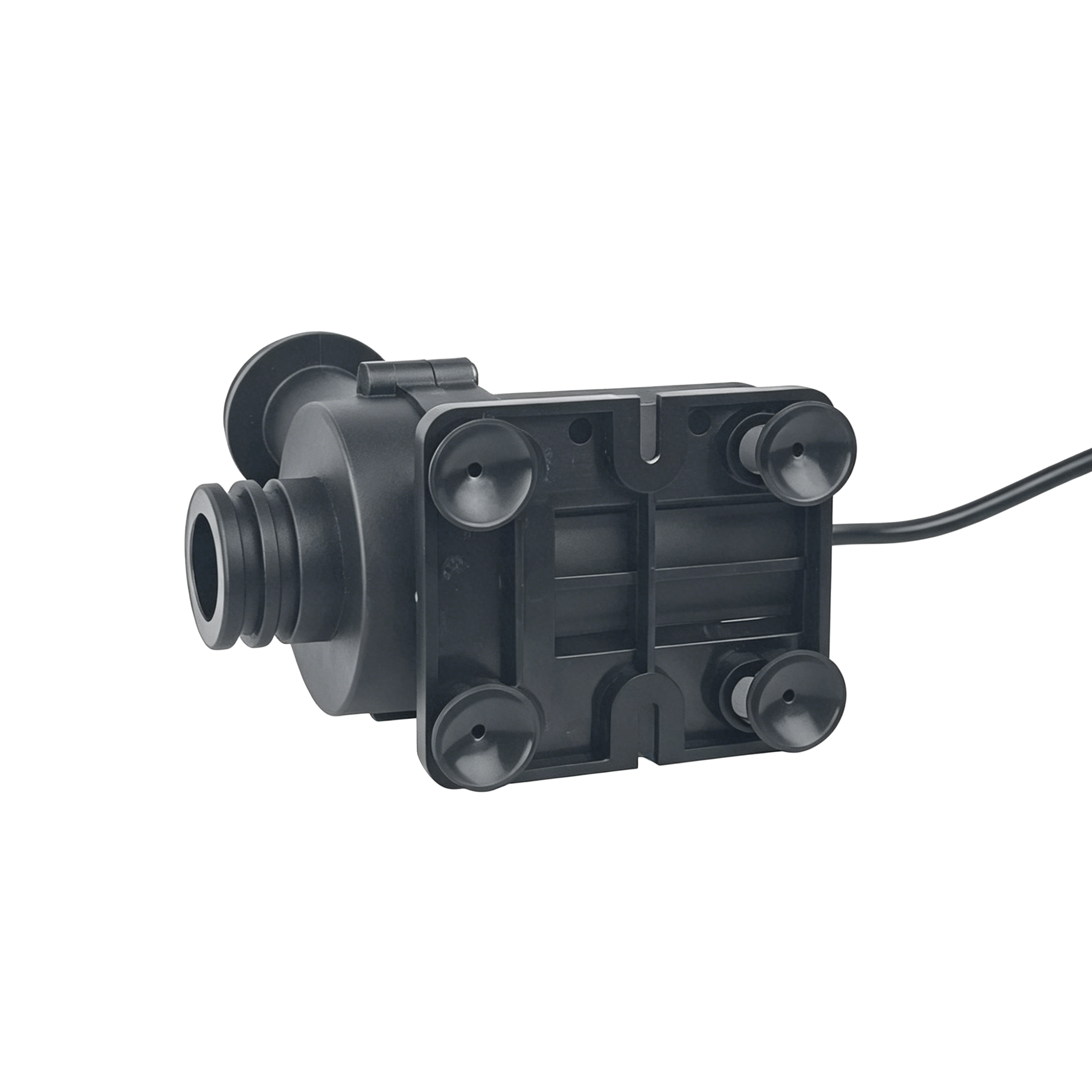 DC Brushless Direct-flow Aquar - Aquarium Marine Filter recensie en prijs