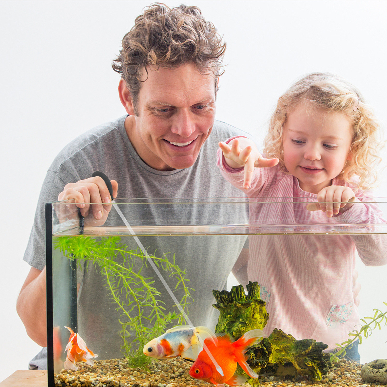 Aquarium Coral Feeder Long Fee - Marine Aquarium Youtube recensie en prijs