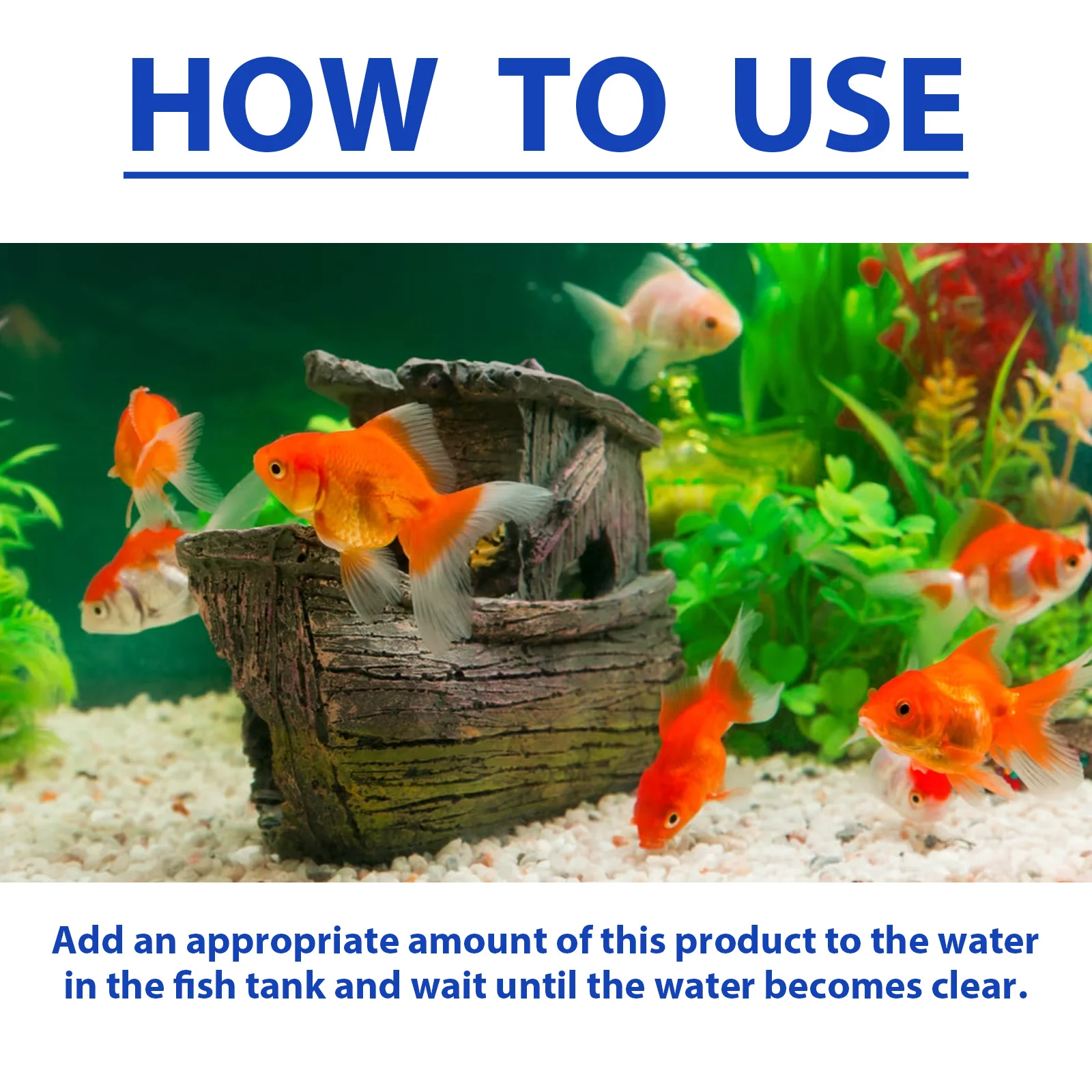 Yegbong Fish Tank Water Purifi - Aquarium Marine Plants recensie en prijs