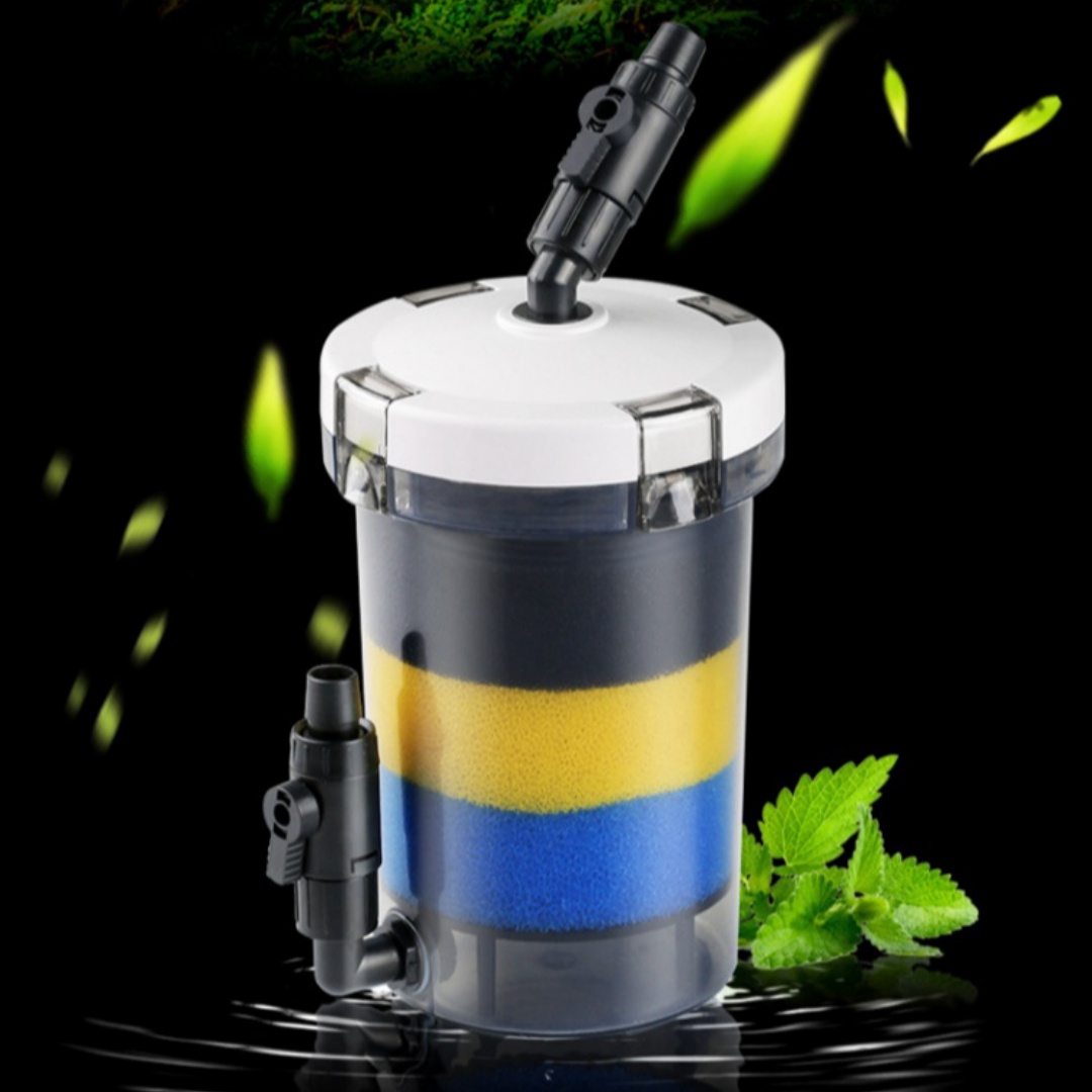 SUNSUN EW-602  EW-603 EW-604 S - Marine Aquarium Par Meter recensie en prijs