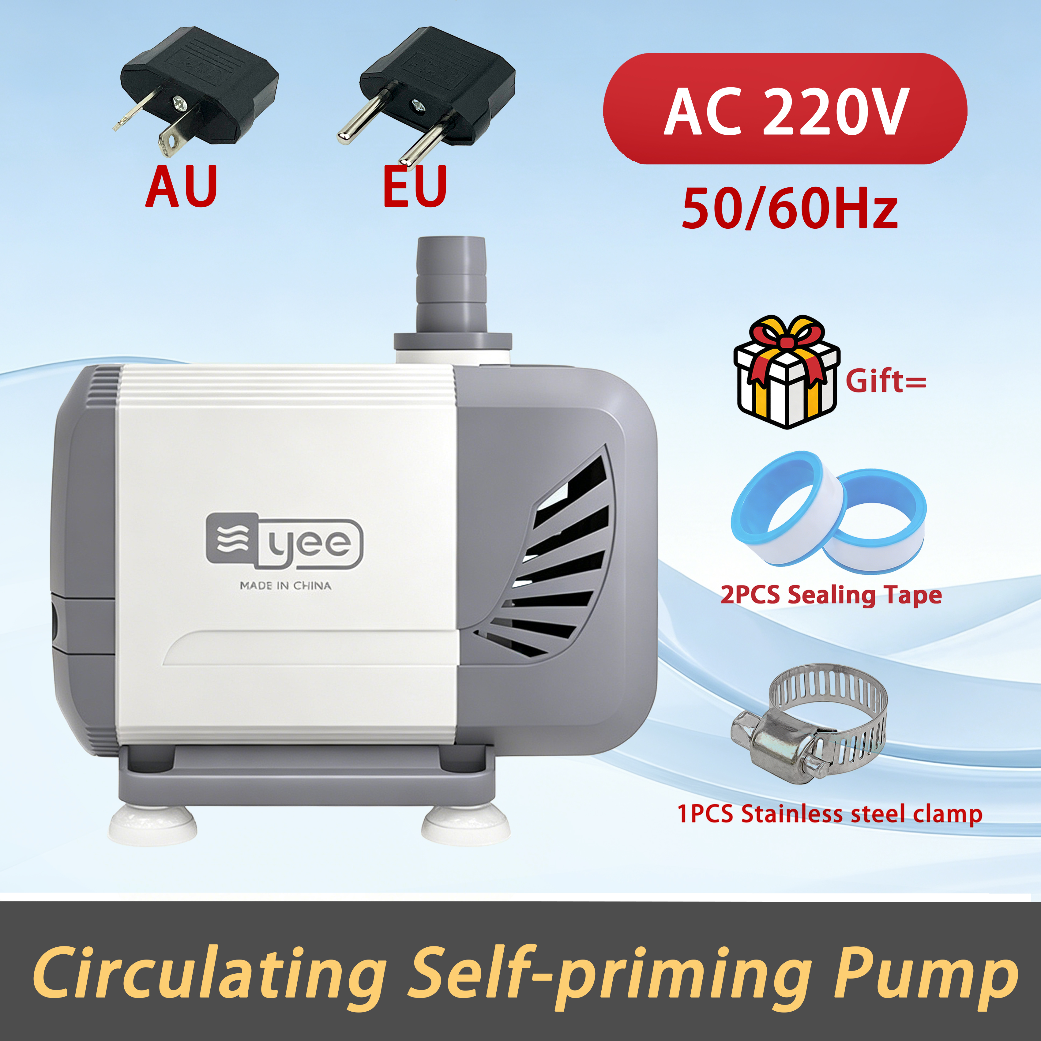 Aquarium Circulation Filter Pu - Aquarium Marine Filter recensie en prijs