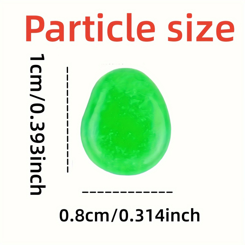 Glowing pebbles100-500pcsLumin - Aquarium Marine Plants recensie en prijs
