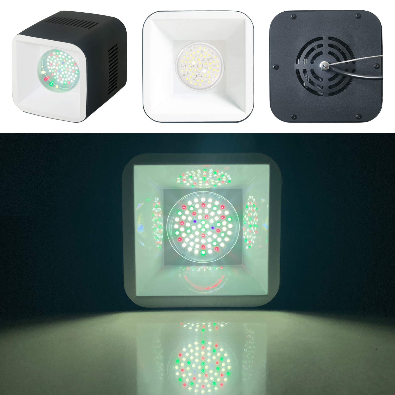 8H 10H 12H Timer Panel Reef Ma - Aquarium Marine Salt recensie en prijs