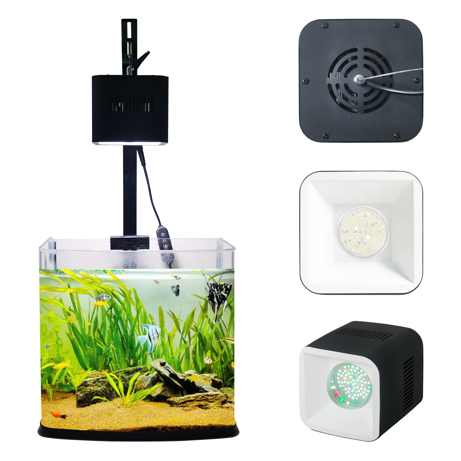 8H 10H 12H Timer Panel Reef Ma - Aquarium Marine Salt recensie en prijs