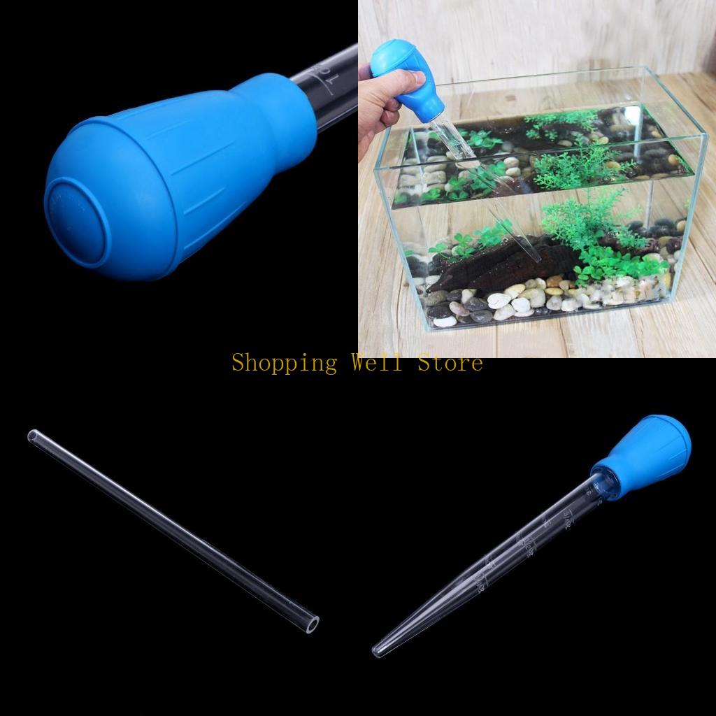 KX4B Aquarium Dropper Aquarium - Marine Aquarium Youtube recensie en prijs