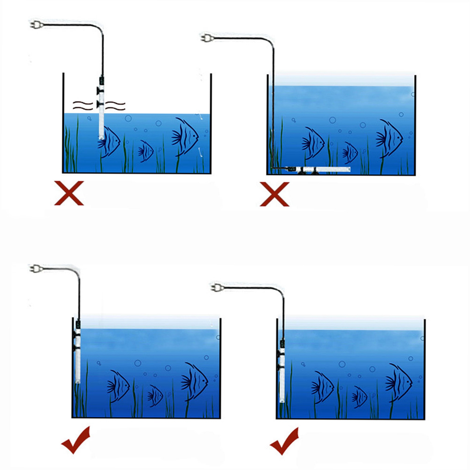 Home \u0026amp Living Submersi - Marine Aquarium Nano recensie en prijs