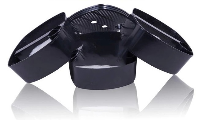 sunsun hw-302 18w canister ext - Marine Aquarium Par Meter recensie en prijs