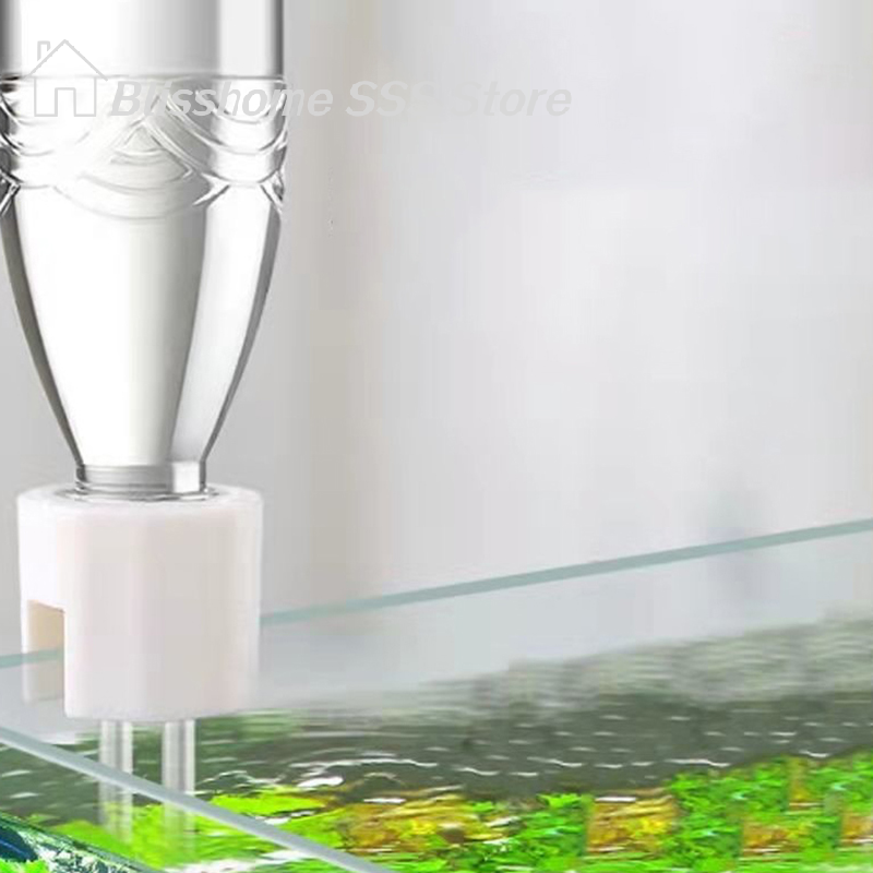 【S】1 Set Wall Mounted Automati - Aquarium Marine Filter recensie en prijs