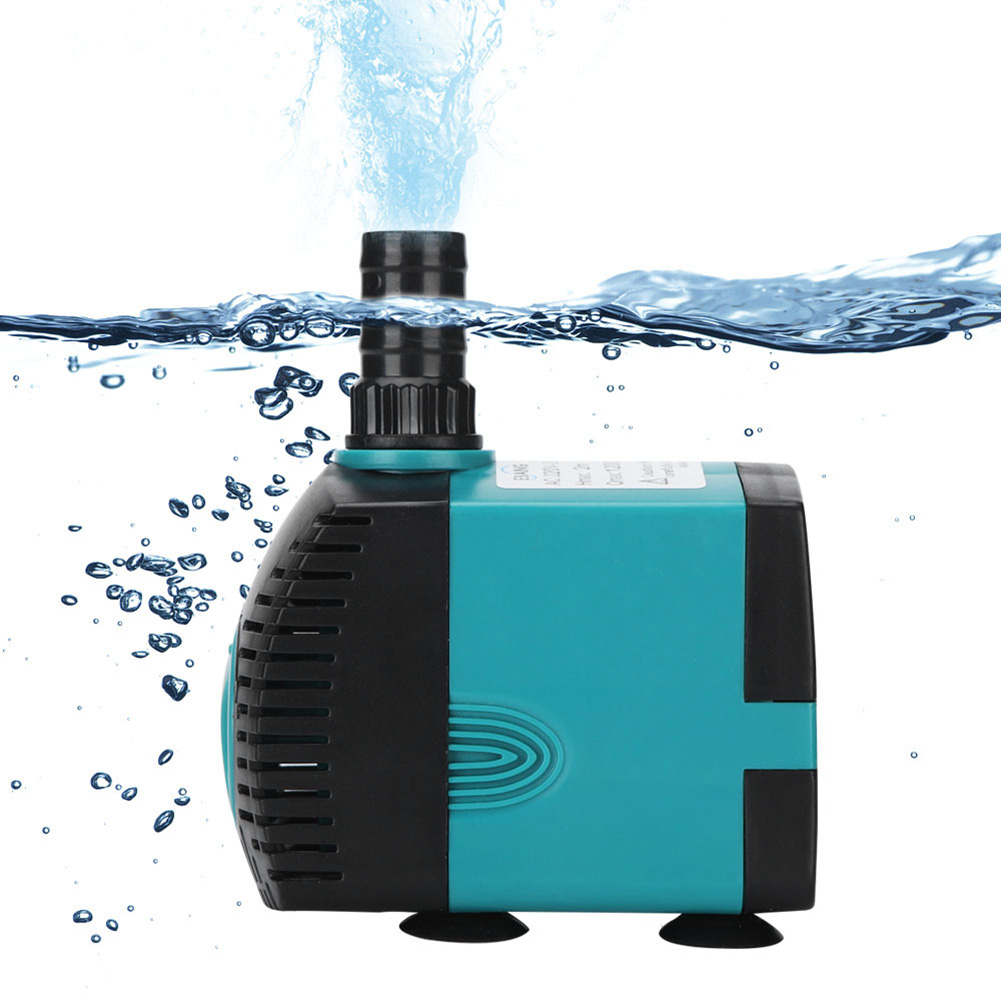 220V-240V Aquarium Submersible - Aquarium Marine Filter recensie en prijs