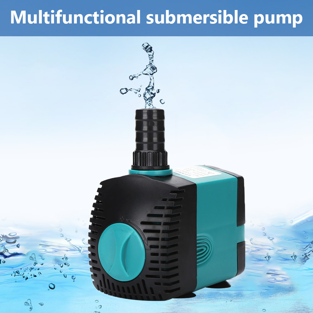 220V-240V Aquarium Submersible - Aquarium Marine Filter recensie en prijs