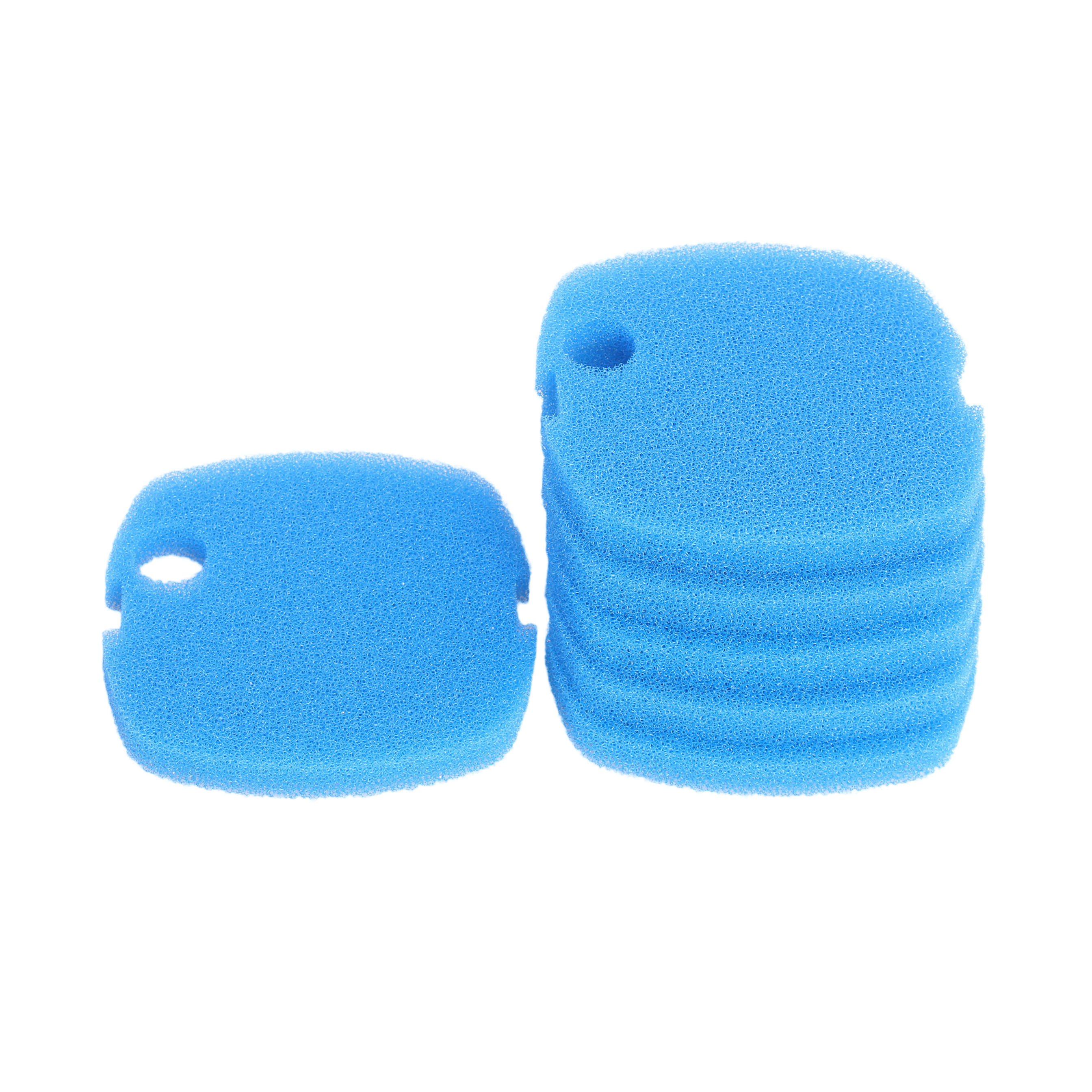 Compatible Blue Coarse Filter  - Marine Aquarium Par Meter recensie en prijs