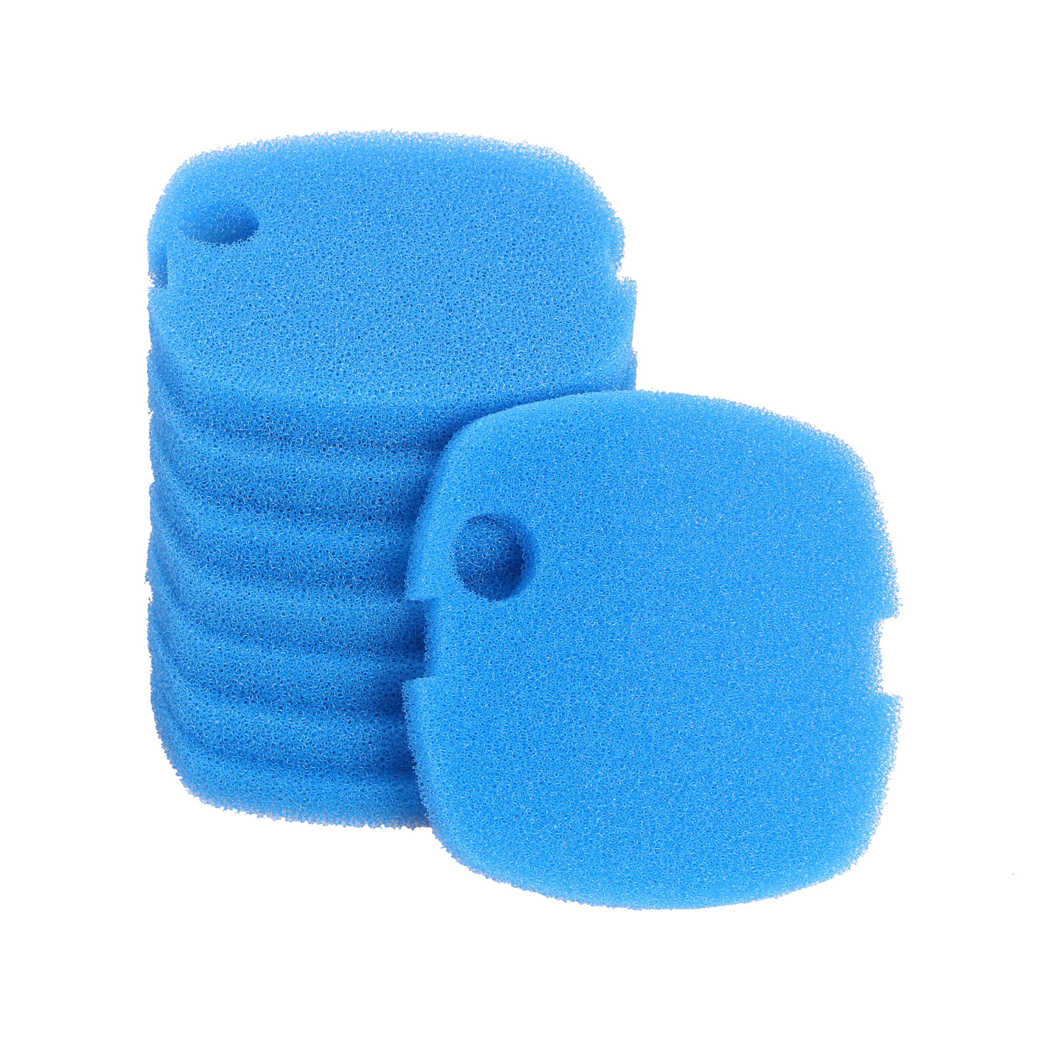 Compatible Blue Coarse Filter  - Marine Aquarium Par Meter recensie en prijs
