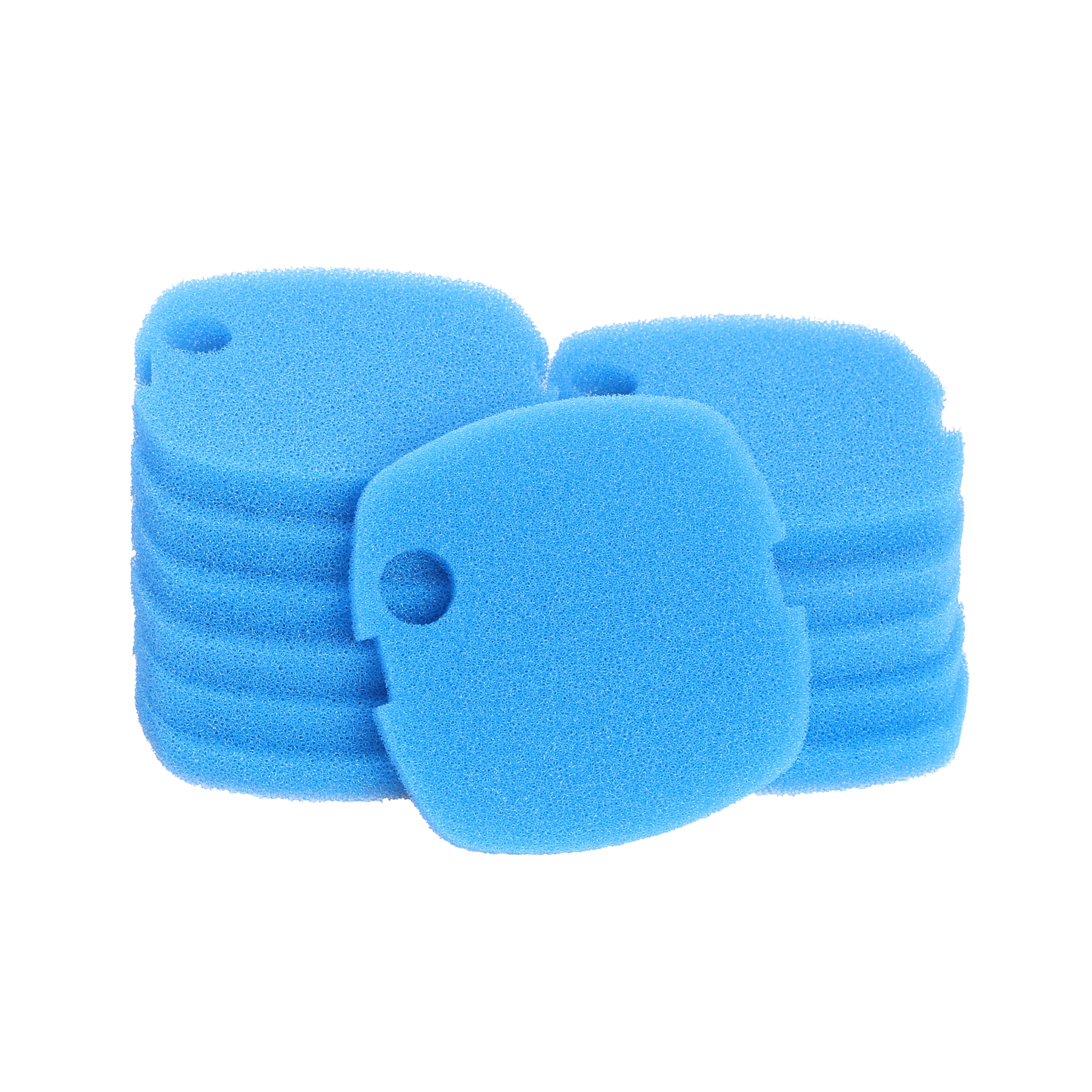 Compatible Blue Coarse Filter  - Marine Aquarium Par Meter recensie en prijs