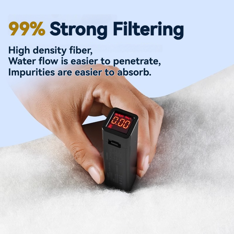 Bionic Cashmere Aquarium Filte - Aquarium Marine Filter recensie en prijs